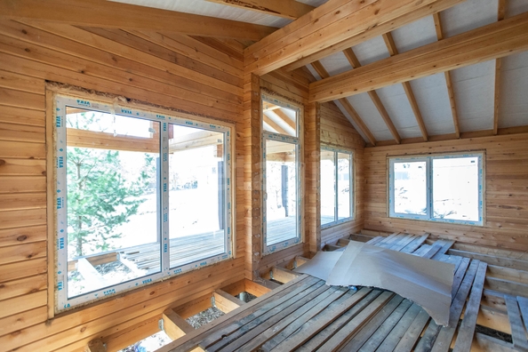 
  Продается дом 134.7 м². Фото 10.