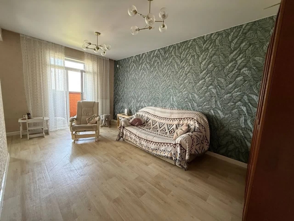 
  Продается 4-комн. квартира 91.4 м², в ЖК Дом на лежена. Фото 1.