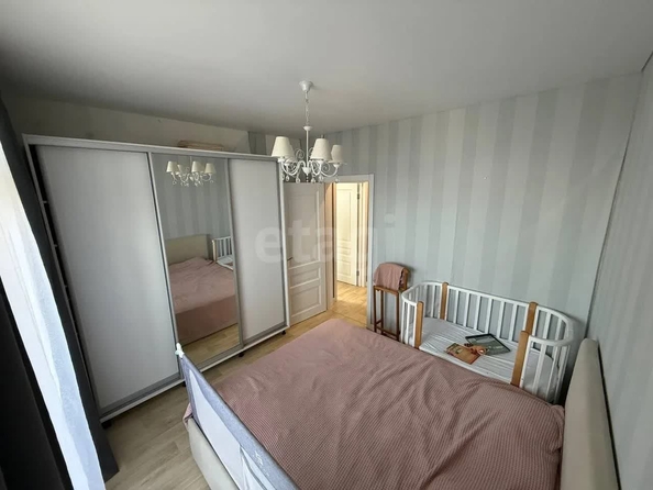 
  Продается 4-комн. квартира 91.4 м², в ЖК Дом на лежена. Фото 2.