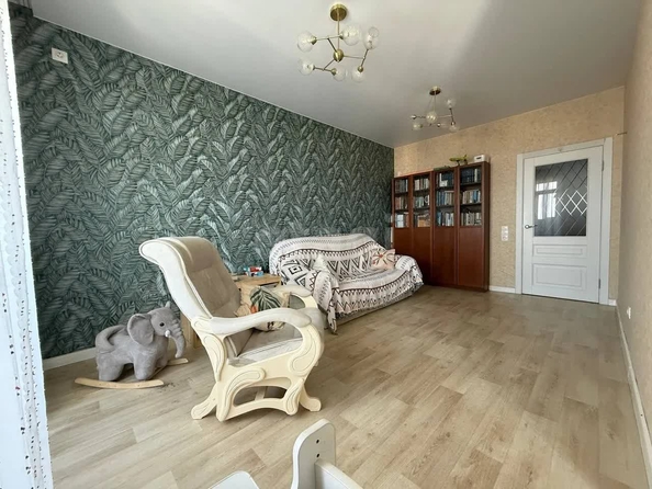
  Продается 4-комн. квартира 91.4 м², в ЖК Дом на лежена. Фото 6.