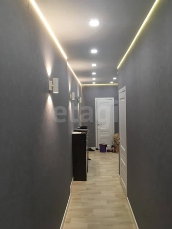 
  Продается 4-комн. квартира 91.4 м², в ЖК Дом на лежена. Фото 10.