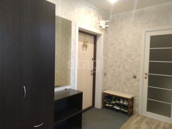 
  Продается 1-комн. квартира 40 м². Фото 17.