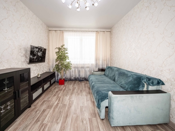 
  Продается 1-комн. квартира 40 м². Фото 9.