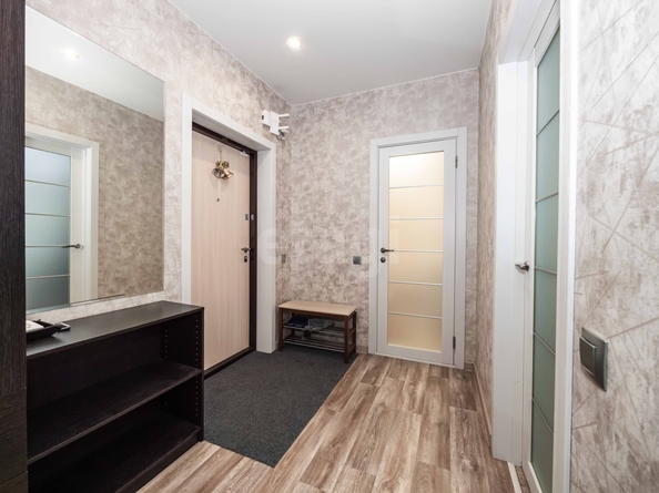 
  Продается 1-комн. квартира 40 м². Фото 25.