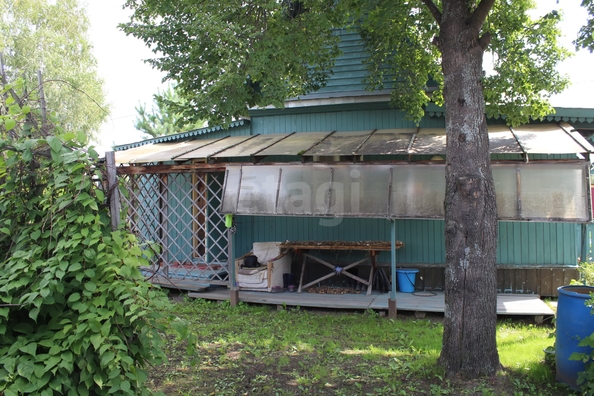 
  Продается дом 30 м². Фото 16.
