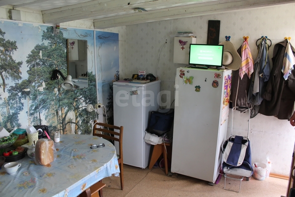 
  Продается дом 30 м². Фото 27.