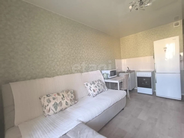 
  Продается студия 19.6 м². Фото 10.