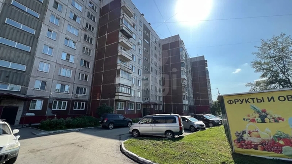 
  Продается 3-комн. квартира 63 м². Фото 18.