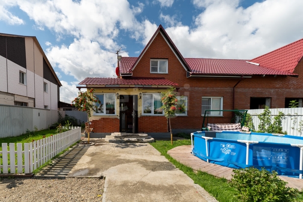 
  Продается дом 108.8 м². Фото 2.