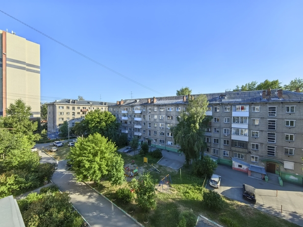 
  Продается 3-комн. квартира 54.6 м². Фото 3.