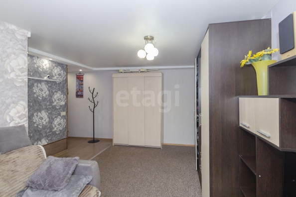 
  Продается 3-комн. квартира 54.6 м². Фото 10.
