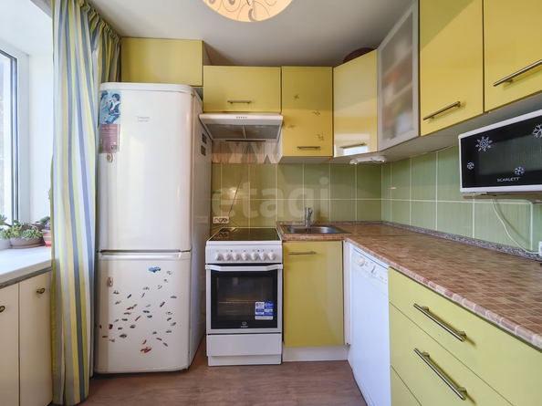 
  Продается 3-комн. квартира 54.6 м². Фото 13.