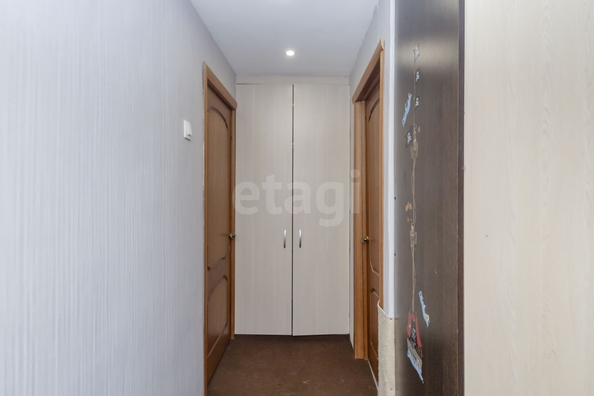 
  Продается 3-комн. квартира 54.6 м². Фото 22.