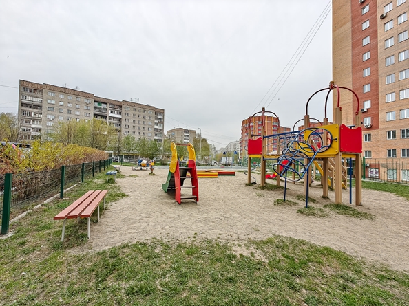 
  Продается 3-комн. квартира 86 м². Фото 22.