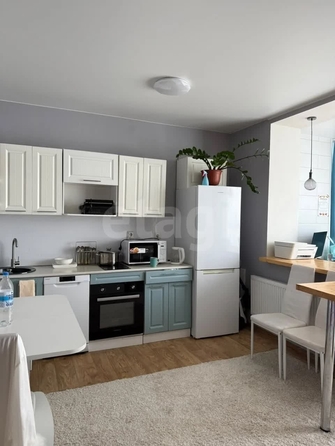 
  Продается студия 29 м². Фото 4.