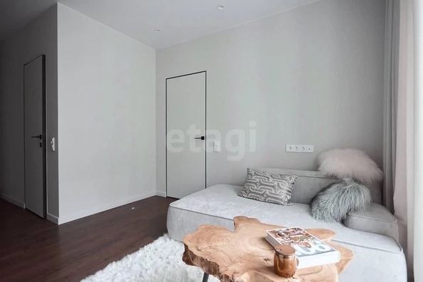 
  Продается 2-комн. квартира 55 м², в ЖК На Декабристов, дом 2. Фото 4.