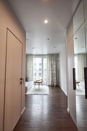 
  Продается 2-комн. квартира 55 м², в ЖК На Декабристов, дом 2. Фото 6.