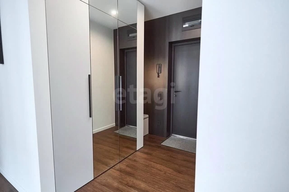 
  Продается 2-комн. квартира 55 м², в ЖК На Декабристов, дом 2. Фото 12.