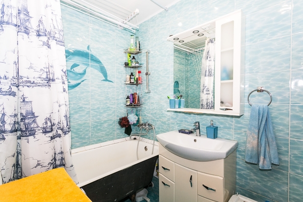 
  Продается 4-комн. квартира 89.2 м². Фото 13.