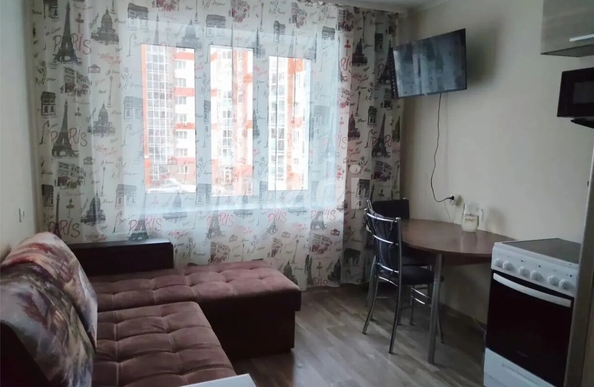 
  Продается 1-комн. квартира 43 м². Фото 1.