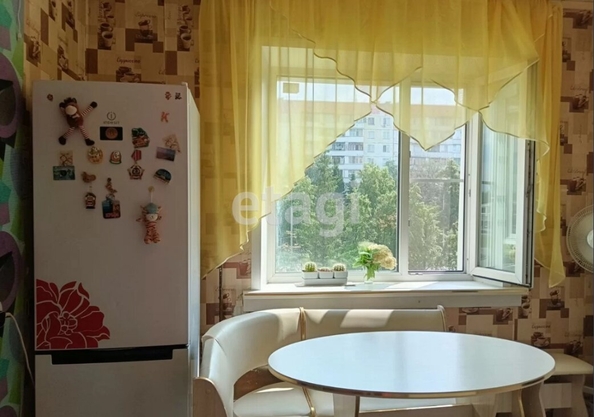 
  Продается 1-комн. квартира 38.3 м². Фото 5.