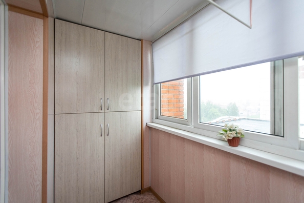 
  Продается 1-комн. квартира 37 м². Фото 12.