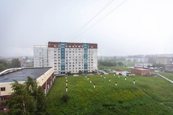 
  Продается 1-комн. квартира 37 м². Фото 13.