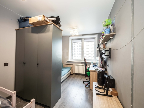 
  Продается 2-комн. квартира 38.1 м², в ЖК Цивилизация, дом 2. Фото 10.