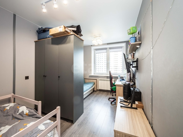 
  Продается 2-комн. квартира 38.1 м², в ЖК Цивилизация, дом 2. Фото 11.