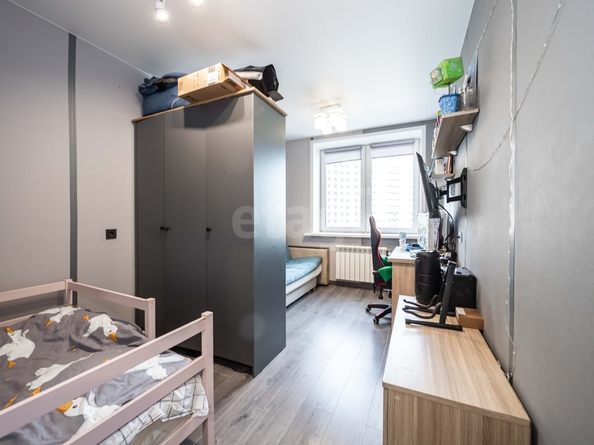 
  Продается 2-комн. квартира 38.1 м², в ЖК Цивилизация, дом 2. Фото 12.