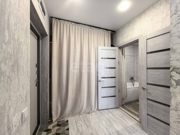 
  Продается 2-комн. квартира 38.1 м², в ЖК Цивилизация, дом 2. Фото 18.