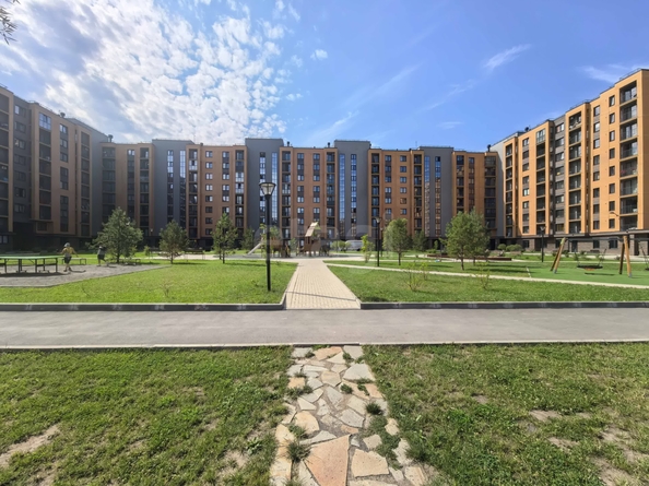 
  Продается 2-комн. квартира 38.1 м², в ЖК Цивилизация, дом 2. Фото 30.