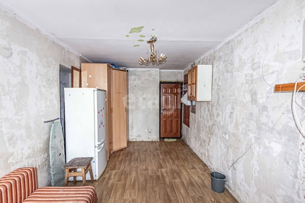 
  Продается комната 14.7 м². Фото 1.