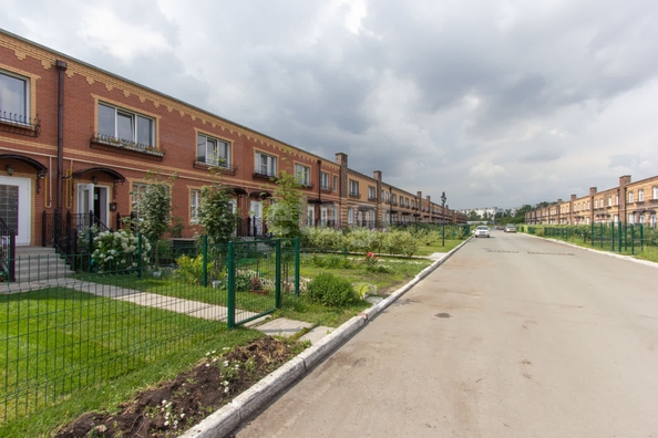 
  Продается 2-комн. квартира 46.5 м², в КП Березки Новолуговое. Фото 27.