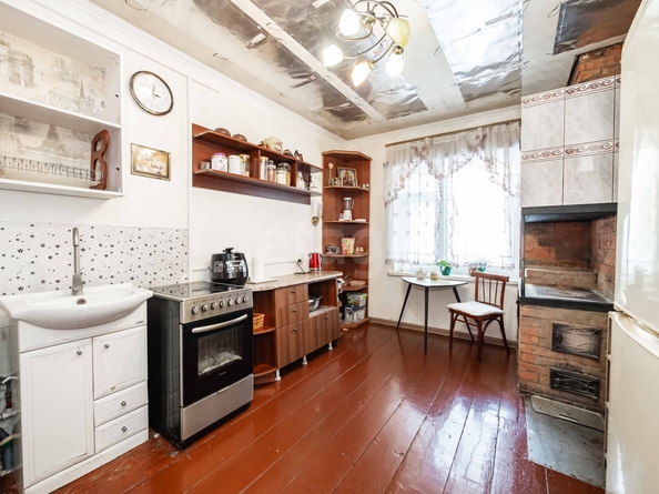 
  Продается дом 46 м². Фото 2.