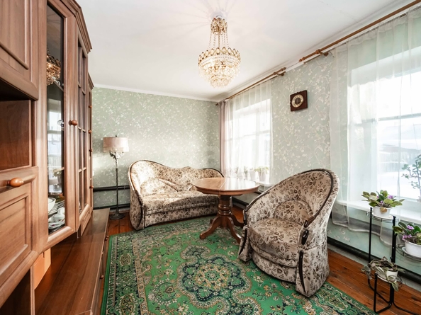 
  Продается дом 46 м². Фото 3.