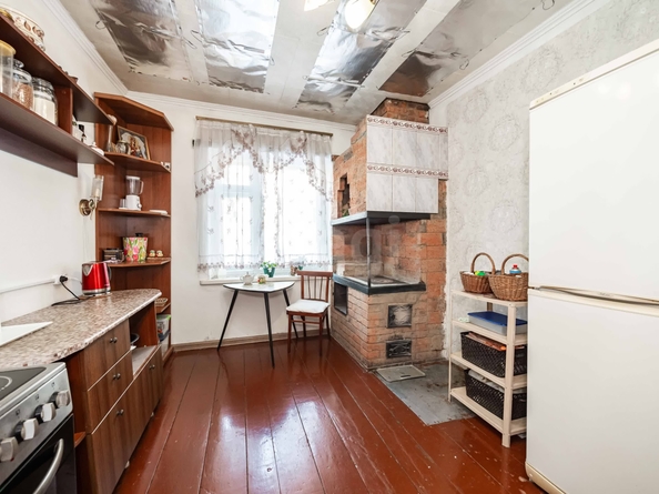 
  Продается дом 46 м². Фото 17.