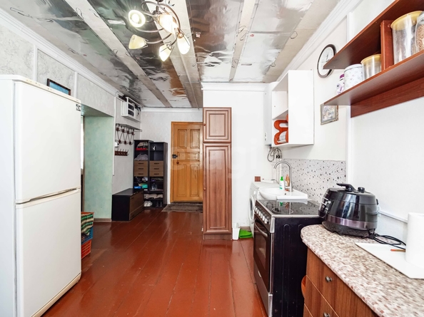
  Продается дом 46 м². Фото 18.
