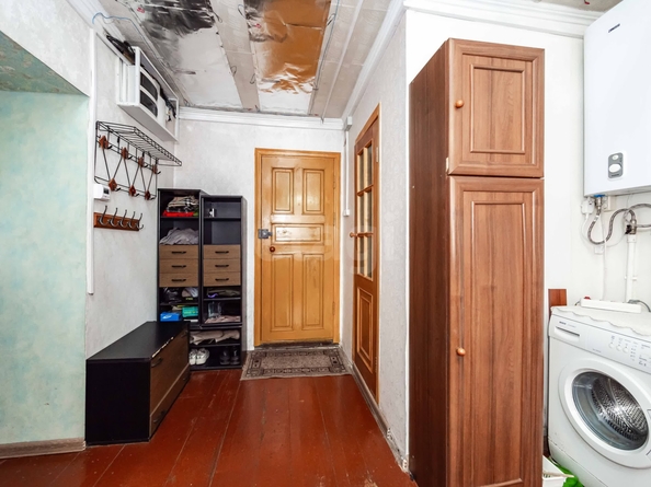 
  Продается дом 46 м². Фото 19.