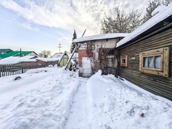 
  Продается дом 46 м². Фото 22.