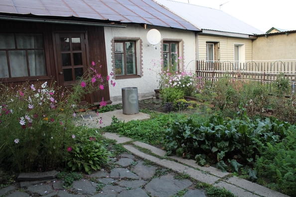 
  Продается дом 46 м². Фото 4.