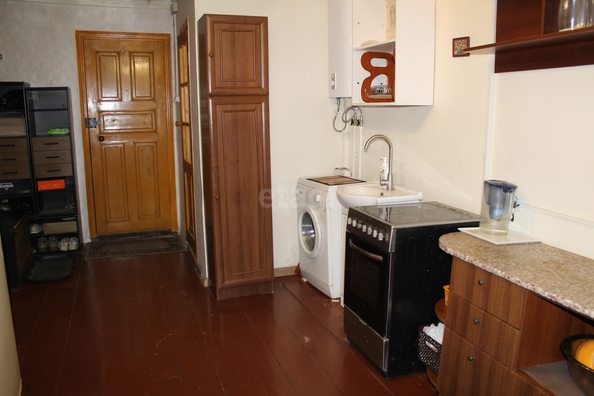 
  Продается дом 46 м². Фото 21.