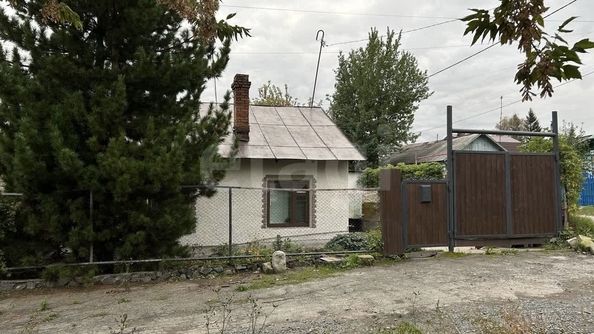 
  Продается дом 46 м². Фото 6.