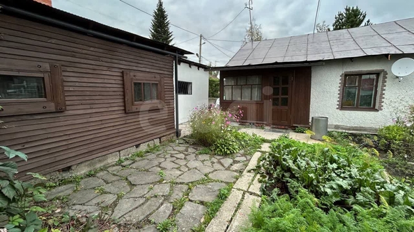 
  Продается дом 46 м². Фото 21.