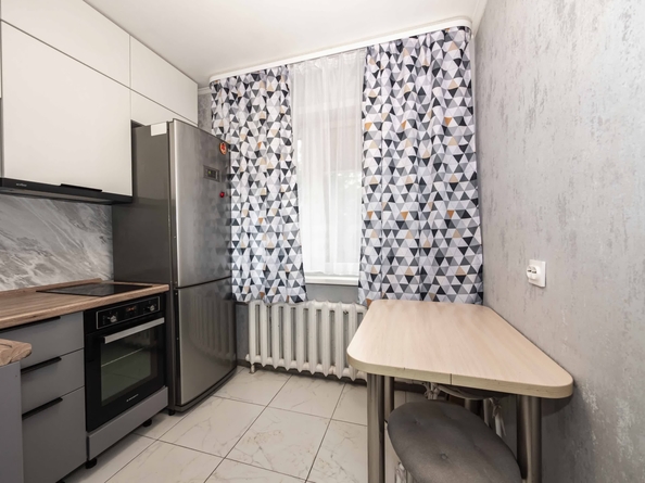 
  Продается 1-комн. квартира 30.6 м². Фото 3.