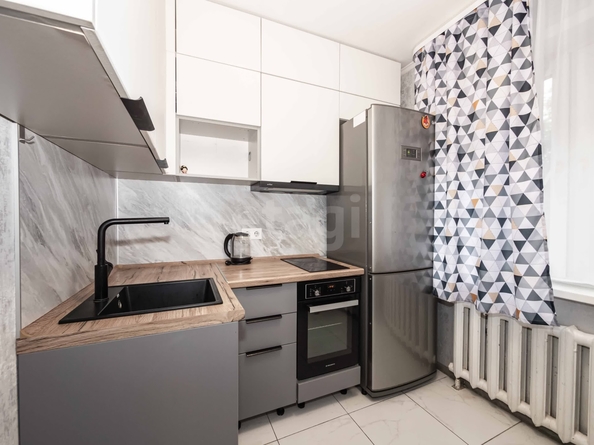 
  Продается 1-комн. квартира 30.6 м². Фото 4.