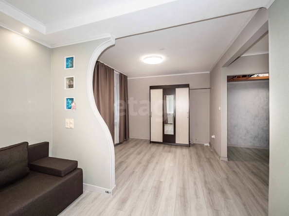 
  Продается 1-комн. квартира 30.6 м². Фото 8.