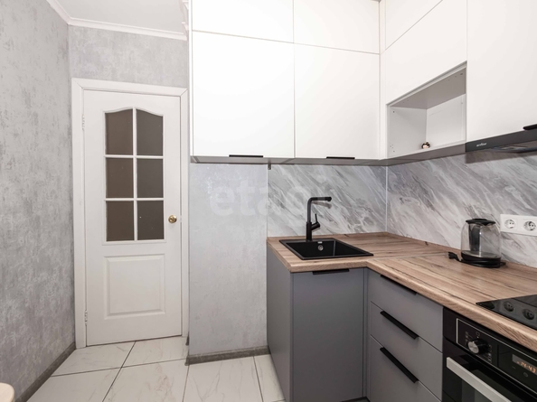 
  Продается 1-комн. квартира 30.6 м². Фото 10.