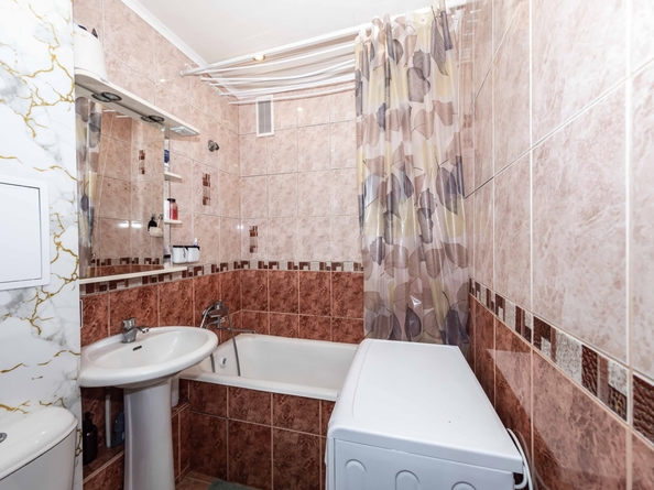 
  Продается 1-комн. квартира 30.6 м². Фото 13.