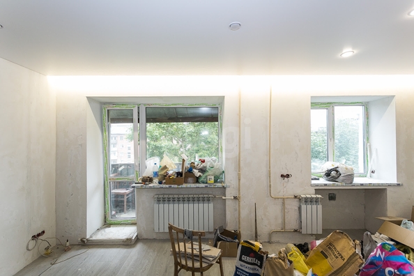 
  Продается 2-комн. квартира 55.3 м². Фото 12.